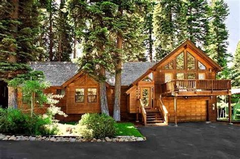 vrbo lake tahoe north shore